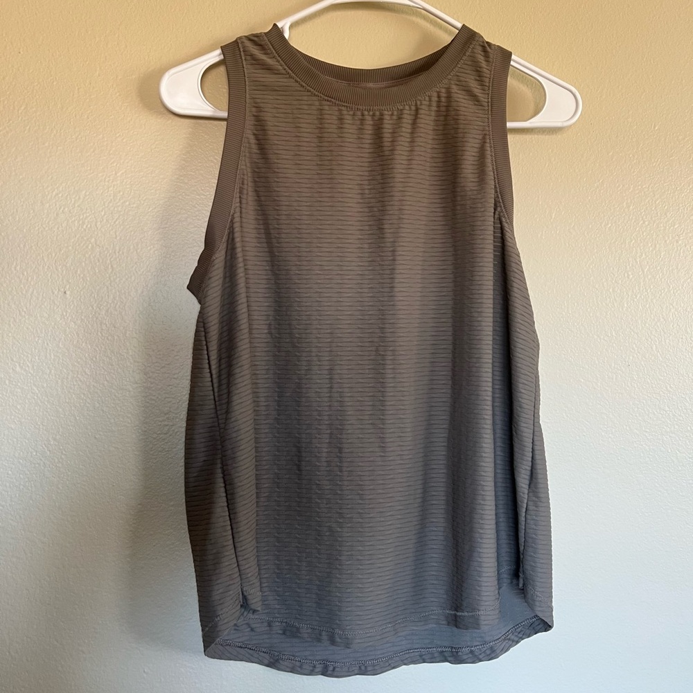 Calia Women's Ribbed Tank Top